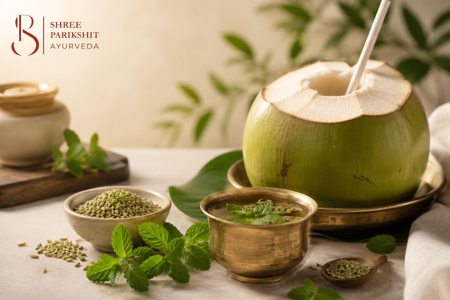 Ayurvedic Treatment for Acidity (Amlapitta): Understanding and Calming Chronic Hyperacidity