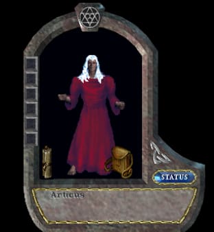 Articus