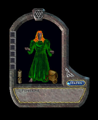 Fireland