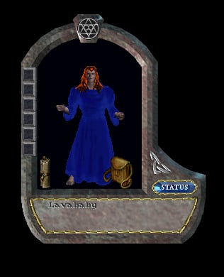 Lavababy