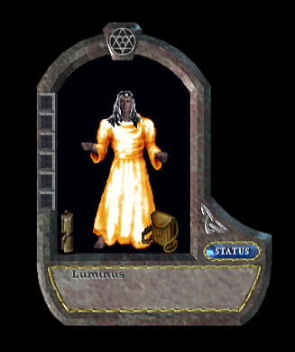 Luminus