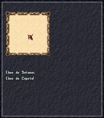 Elmo do Satanas