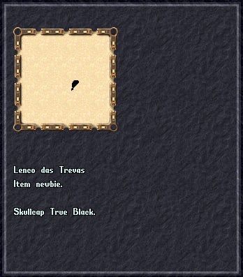 Lenco das trevas