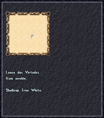Lenco das Virtudes
