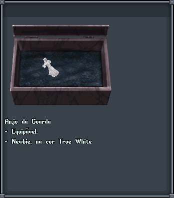 Anjo da Guarda