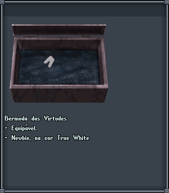 Bermuda das Virtudes