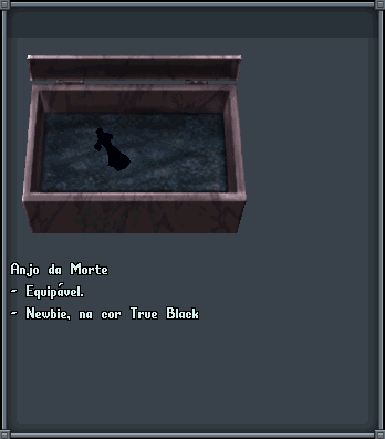 Anjo da Morte