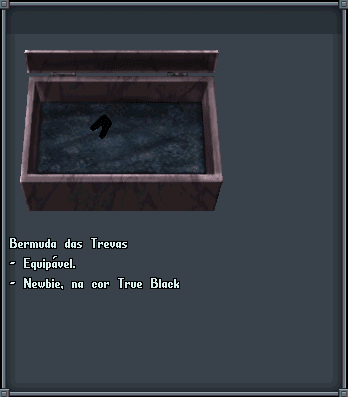 Bermuda das Trevas