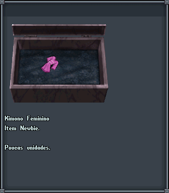 Kimono Feminino