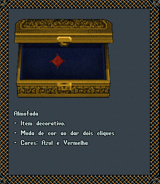 Almofada