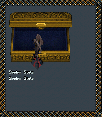 Shadow State
