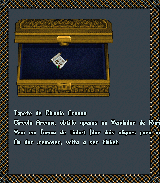 Circulo Arcano