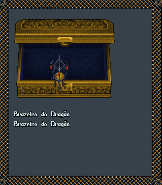 Brazeiro do Dragão