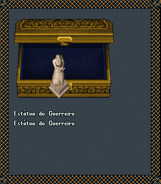 Estátua do Guerreiro