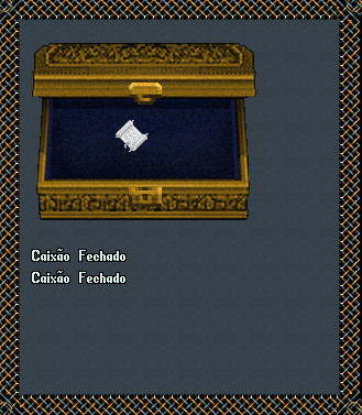 Caixão Fechado
