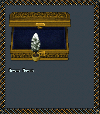 Arvore Nevada