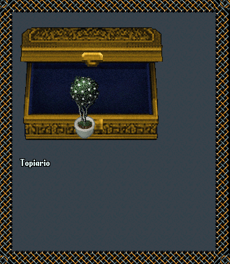 Topiario