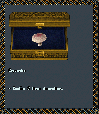 2 Cogumelos