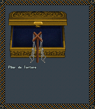 Pilar da Tortura