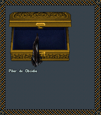 Pilar de Obsidia