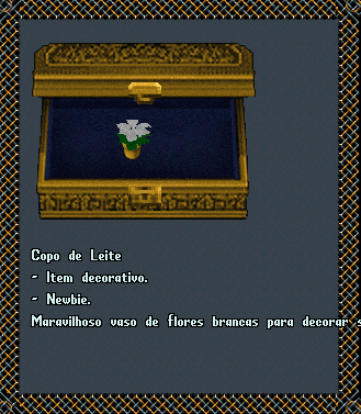 Copo de Leite