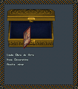 Linda Obra de Arte