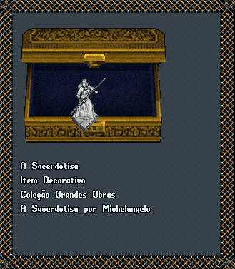 A Sacerdotisa