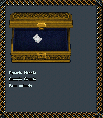 Aquario Grande