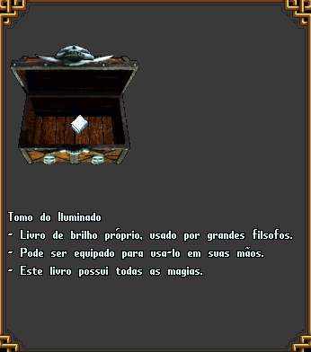 Tomo do Iluminado