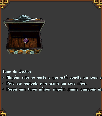 Tomo da Justiça