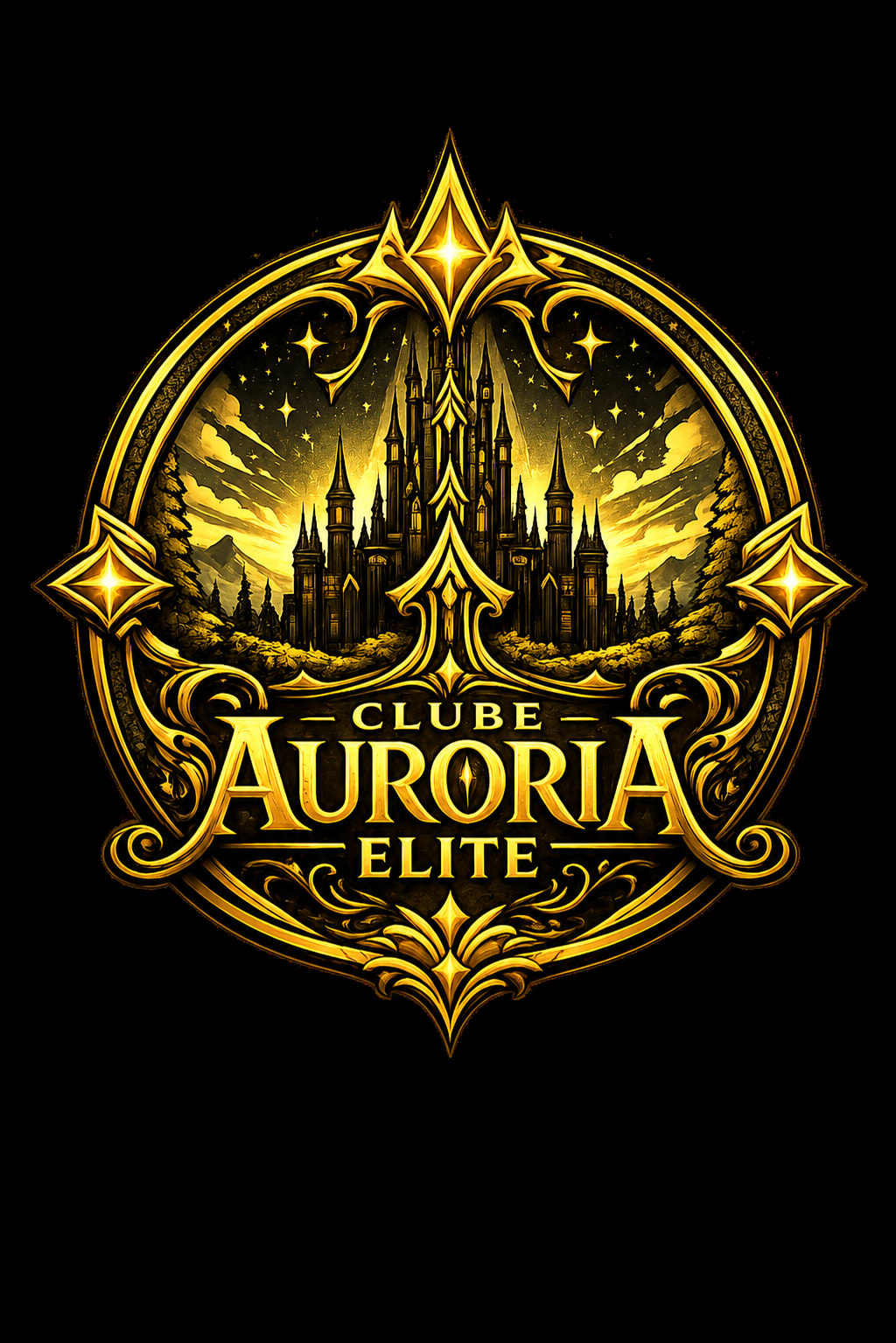 Clube Elite Aual