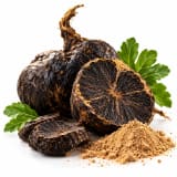 Maca negra