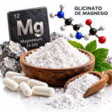Glicinato de magnesio