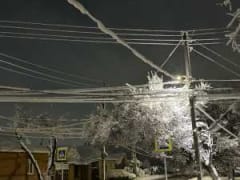 Энергетики донского региона перешли на особый режим работы