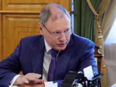 Владимир Ревенко назначен на должность заместителя губернатора Ростовской области