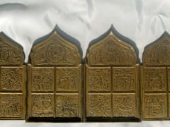 15 февраля, Русская православная церковь отмечает праздник Сретения, который  появился в  богослужебном календаре церкви Иерусалима еще в IV в.