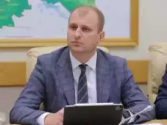 Назначен министр региональной политики и массовых коммуникаций Ростовской области