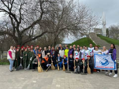 «Дон помнит»: новочеркасцы к юбилею Победы благоустроят 15 памятников