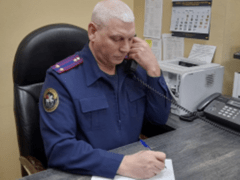 В Следственном комитете Ростовской области работают горячи линии для обращения граждан