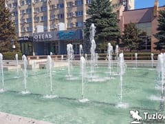 Новочеркасск занял 5 место в областном рейтинге по комфортности проживания