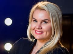 Ольга Данцева: «Празднование юбилея Новочеркасска пройдет с большим размахом»