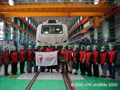 Анонс выпуска городской газеты «Деловой Новочеркасск» №9 (222)