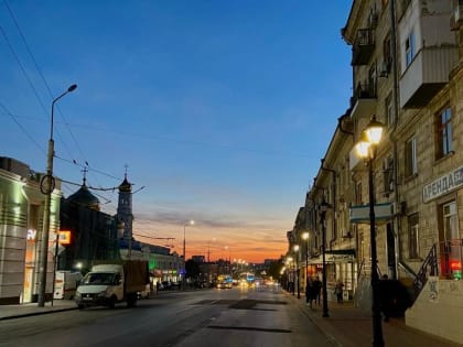 Донские синоптики рассказали о погоде в октябре