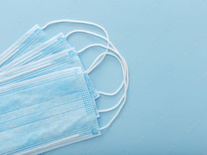 Роспотребнадзор рекомендует вернуть масочный режим в ряде регионов