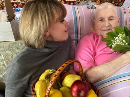 Благотворительный фонд «Солнце в ладошках» г.Шахты отмечает 10-летний юбилей