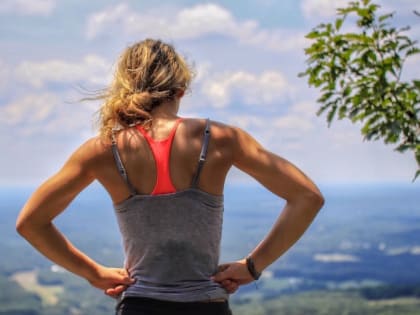 Меньше соли, больше бега: как перейти к здоровому образу жизни и не умереть по пути