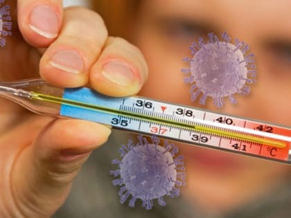 Специалисты выяснили, кто подвержен заболеванию “свиным” гриппом в первую очередь