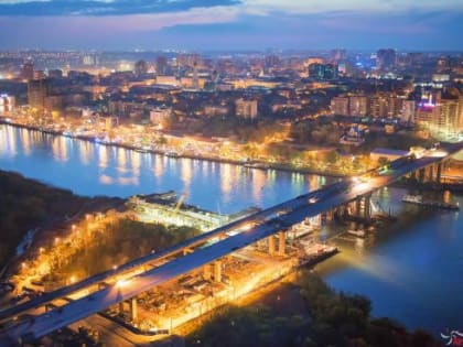 В Ростове началась работа по созданию дизайн-кода города