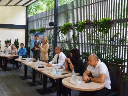 «Город Шахты. Путь к успеху»: Молодежный парламент при городской Думе пригласил шахтинцев к обсуждению возможностей самосовершенствования и перспектив развития молодежи