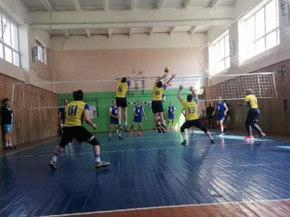 Кубок Победы у ремонтненцев